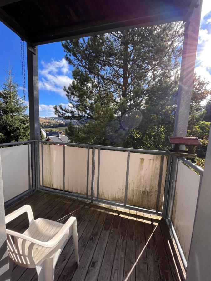 3 Zimmer Apart Bergblick Oberwiesenthal Exterior foto